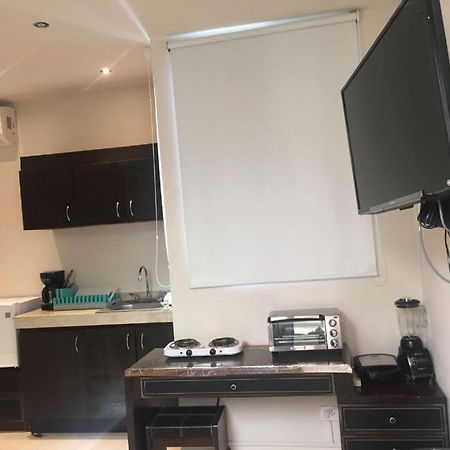 770 Apartments Playa del Carmen Zewnętrze zdjęcie