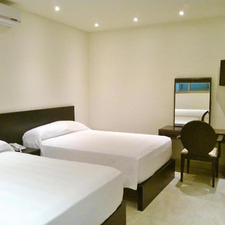 770 Apartments Playa del Carmen Zewnętrze zdjęcie