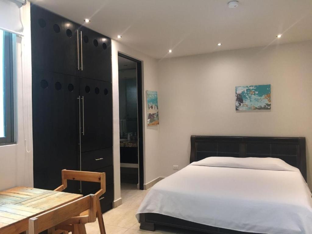 770 Apartments Playa del Carmen Zewnętrze zdjęcie