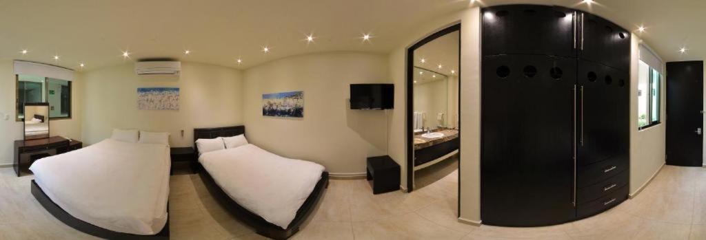 770 Apartments Playa del Carmen Zewnętrze zdjęcie