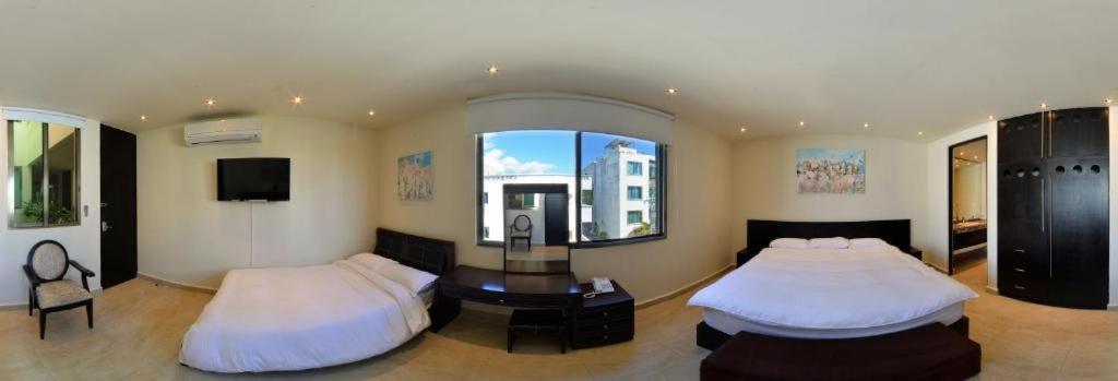 770 Apartments Playa del Carmen Zewnętrze zdjęcie