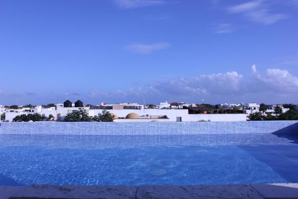 770 Apartments Playa del Carmen Zewnętrze zdjęcie