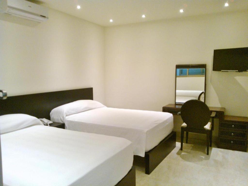 770 Apartments Playa del Carmen Zewnętrze zdjęcie