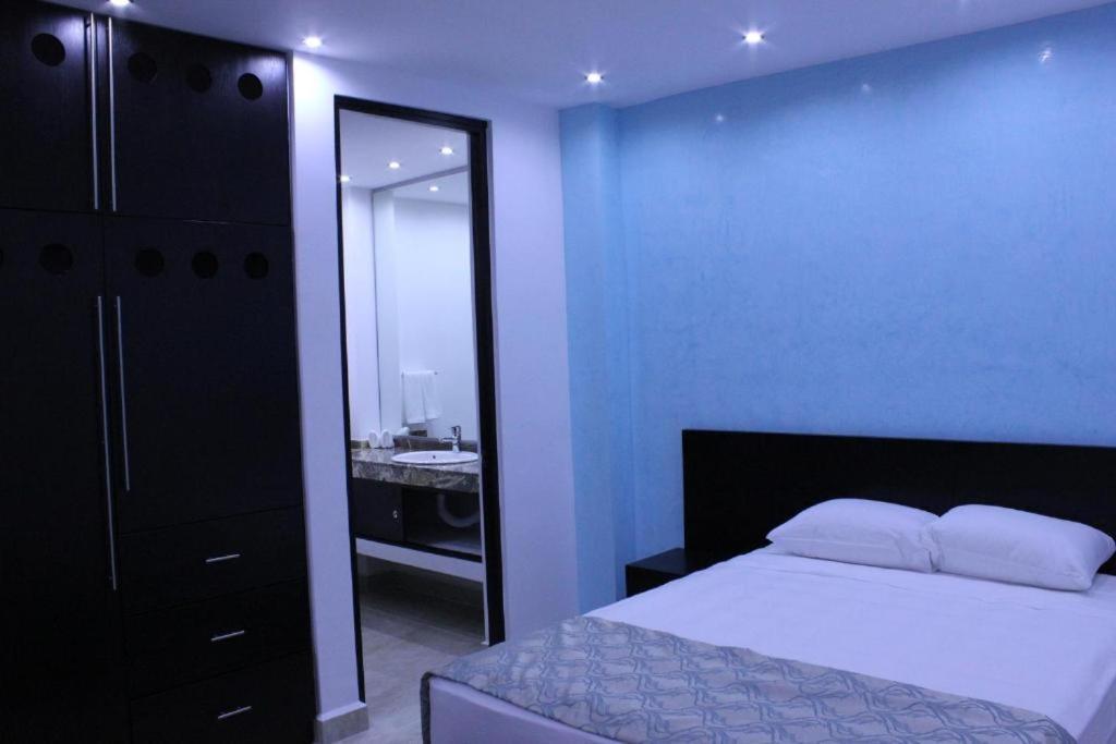 770 Apartments Playa del Carmen Zewnętrze zdjęcie